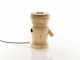 Waldner Lady - Swiss Stone Pine Flour Stone Mill - 400W