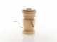 Waldner Lady - Swiss Stone Pine Flour Stone Mill - 400W