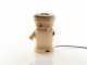 Waldner Lady - Swiss Stone Pine Flour Stone Mill - 400W