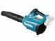 Makita UB001GZ 40V Battery-powered Leaf Blower - WITHOUT BATTERY AND CHARGER