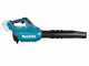 Makita UB001GZ 40V Battery-powered Leaf Blower - WITHOUT BATTERY AND CHARGER
