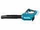 Makita UB001GZ 40V Battery-powered Leaf Blower - WITHOUT BATTERY AND CHARGER