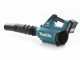 Makita UB001G 40V Battery-powered Leaf Blower - with 40 V / 2.5Ah battery