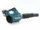 Makita UB001G 40V Battery-powered Leaf Blower - with 40 V / 2.5Ah battery