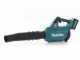 Makita UB001G 40V Battery-powered Leaf Blower - with 40 V / 2.5Ah battery