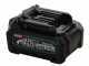 Makita UB001G 40V Battery-powered Leaf Blower - with 40 V / 2.5Ah battery