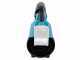 Makita UB001G 40V Battery-powered Leaf Blower - with 40 V / 2.5Ah battery