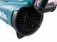 Makita UB001G 40V Battery-powered Leaf Blower - with 40 V / 2.5Ah battery