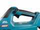 Makita UB001G 40V Battery-powered Leaf Blower - with 40 V / 2.5Ah battery