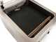 BesserVacuum Fusion36 - Chamber Vacuum Machine - 35 cm Sealing Bar
