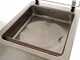 BesserVacuum Fusion36 - Chamber Vacuum Machine - 35 cm Sealing Bar