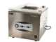 BesserVacuum Fusion36 - Chamber Vacuum Machine - 35 cm Sealing Bar