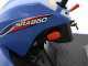 Iseki SRA 950 FA 4WD - Riding-on Mower - 726 cc Kawasaki Engine - Four-wheel Drive