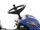 Iseki SRA 950 FA 4WD - Riding-on Mower - 726 cc Kawasaki Engine - Four-wheel Drive