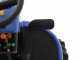 Iseki SRA 950 FA 4WD - Riding-on Mower - 726 cc Kawasaki Engine - Four-wheel Drive