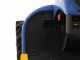 Iseki SRA 950 FA 4WD - Riding-on Mower - 726 cc Kawasaki Engine - Four-wheel Drive
