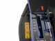 Iseki SRA 950 FA 4WD - Riding-on Mower - 726 cc Kawasaki Engine - Four-wheel Drive