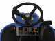 Iseki SRA 950 FA 4WD - Riding-on Mower - 726 cc Kawasaki Engine - Four-wheel Drive