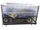 Iseki SRA 950 FA 4WD - Riding-on Mower - 726 cc Kawasaki Engine - Four-wheel Drive