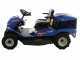 Iseki SRA 950 FA 4WD - Riding-on Mower - 726 cc Kawasaki Engine - Four-wheel Drive