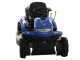 Iseki SRA 950 FA 4WD - Riding-on Mower - 726 cc Kawasaki Engine - Four-wheel Drive