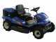Iseki SRA 950 FA 4WD - Riding-on Mower - 726 cc Kawasaki Engine - Four-wheel Drive