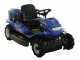 Iseki SRA 950 FA 4WD - Riding-on Mower - 726 cc Kawasaki Engine - Four-wheel Drive
