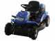 Iseki SRA 950 FA 4WD - Riding-on Mower - 726 cc Kawasaki Engine - Four-wheel Drive