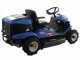 Iseki SRA 950 FA 4WD - Riding-on Mower - 726 cc Kawasaki Engine - Four-wheel Drive