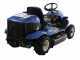 Iseki SRA 950 FA 4WD - Riding-on Mower - 726 cc Kawasaki Engine - Four-wheel Drive
