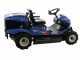 Iseki SRA 950 FA 4WD - Riding-on Mower - 726 cc Kawasaki Engine - Four-wheel Drive
