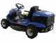 Iseki SRA 950 FA 4WD - Riding-on Mower - 726 cc Kawasaki Engine - Four-wheel Drive