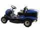 Iseki SRA 950 FA 4WD - Riding-on Mower - 726 cc Kawasaki Engine - Four-wheel Drive