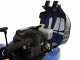 Iseki SRA 950 FA 4WD - Riding-on Mower - 726 cc Kawasaki Engine - Four-wheel Drive