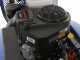 Iseki SRA 950 FA 4WD - Riding-on Mower - 726 cc Kawasaki Engine - Four-wheel Drive
