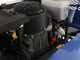 Iseki SRA 950 FA 4WD - Riding-on Mower - 726 cc Kawasaki Engine - Four-wheel Drive