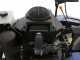 Iseki SRA 950 FA 4WD - Riding-on Mower - 726 cc Kawasaki Engine - Four-wheel Drive