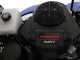 Iseki SRA 950 FA 4WD - Riding-on Mower - 726 cc Kawasaki Engine - Four-wheel Drive