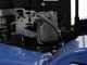Iseki SRA 950 FA 4WD - Riding-on Mower - 726 cc Kawasaki Engine - Four-wheel Drive