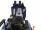 Iseki SRA 950 FA 4WD - Riding-on Mower - 726 cc Kawasaki Engine - Four-wheel Drive