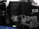 Iseki SRA 950 FA 4WD - Riding-on Mower - 726 cc Kawasaki Engine - Four-wheel Drive