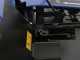 Iseki SRA 950 FA 4WD - Riding-on Mower - 726 cc Kawasaki Engine - Four-wheel Drive