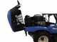 Iseki SRA 950 FA 4WD - Riding-on Mower - 726 cc Kawasaki Engine - Four-wheel Drive