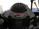 Iseki SRA 950 FA 4WD - Riding-on Mower - 726 cc Kawasaki Engine - Four-wheel Drive