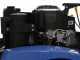 Iseki SRA 950 FA 4WD - Riding-on Mower - 726 cc Kawasaki Engine - Four-wheel Drive