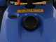 Iseki SRA 950 FA 4WD - Riding-on Mower - 726 cc Kawasaki Engine - Four-wheel Drive