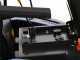 Iseki SRA 950 FA 4WD - Riding-on Mower - 726 cc Kawasaki Engine - Four-wheel Drive