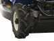 Iseki SRA 950 FA 4WD - Riding-on Mower - 726 cc Kawasaki Engine - Four-wheel Drive