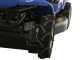 Iseki SRA 950 FA 4WD - Riding-on Mower - 726 cc Kawasaki Engine - Four-wheel Drive