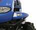 Iseki SRA 950 FA 4WD - Riding-on Mower - 726 cc Kawasaki Engine - Four-wheel Drive